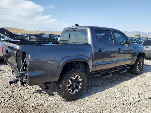 Vin: 5tfax5gn2jx111074, lot: 61478805, toyota tacoma double cab 20183