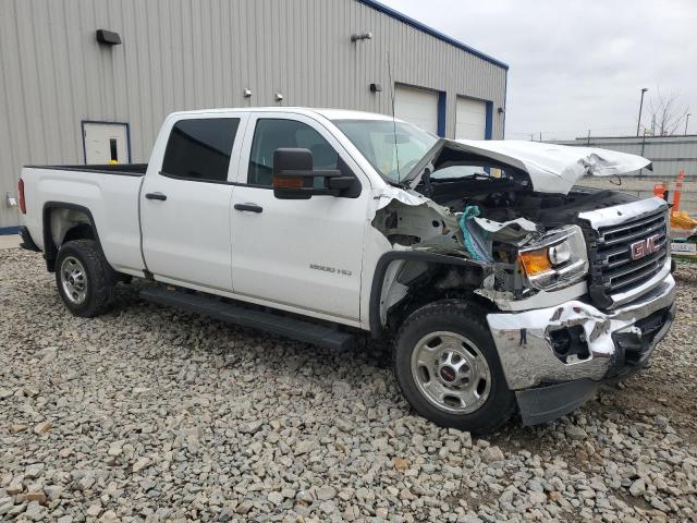 2019 GMC SIERRA K25 1GT12NEG9KF158225