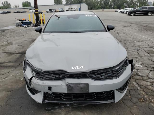 2025 KIA K5 GT LINE - KNAG64J79S5316662