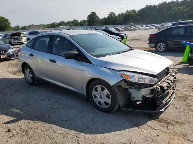Vin: 1fadp3e28jl275338, lot: 59911305, ford focus s 20184