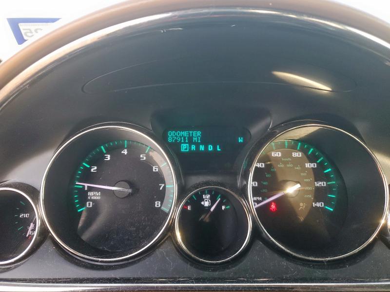 2015 BUICK ENCLAVE 5GAKRCKD8FJ385179