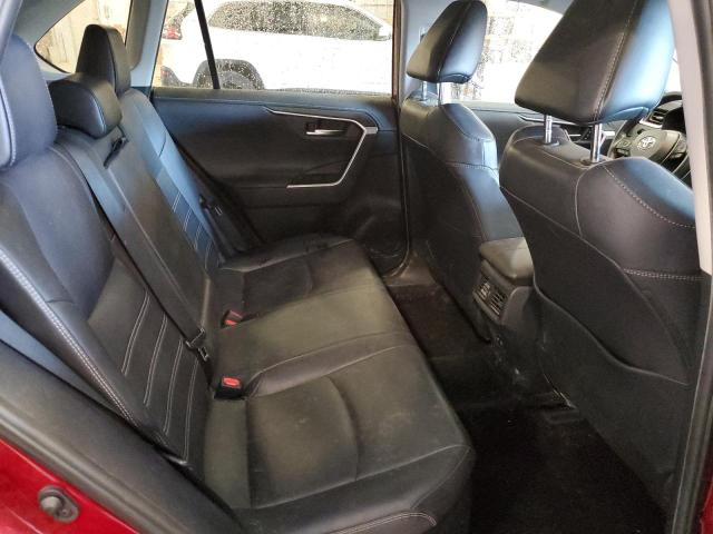 2019 TOYOTA RAV4 LIMIT - 2T3DWRFV7KW030022