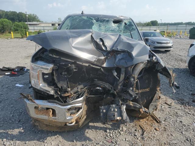 2019 FORD F150 SUPER - 1FTEW1E40KKD45963