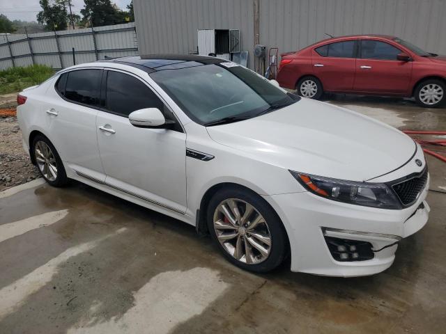 Vin: 5xxgr4a64eg292854, lot: 59667425, kia optima sx 20144