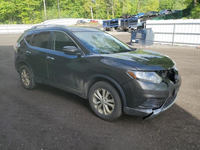 Vin: 5n1at2mv9ec834377, lot: 58166945, nissan rogue s 20144