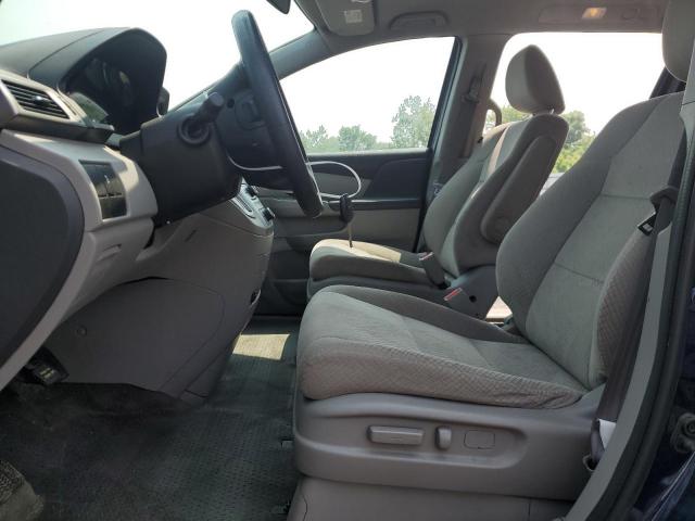 2016 HONDA ODYSSEY LX 5FNRL5H25GB158718
