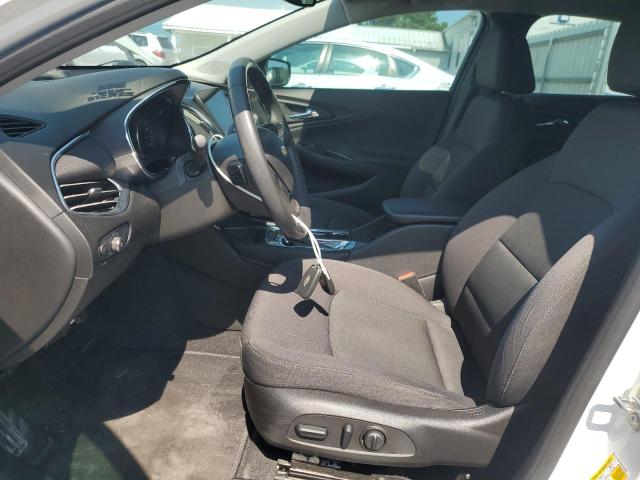 2017 CHEVROLET MALIBU LT - 1G1ZE5ST8HF224938