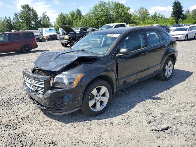 DODGE CALIBER SX