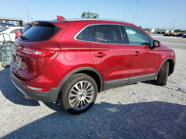 2017 LINCOLN MKC RESERV 5LMCJ3D91HUL27976
