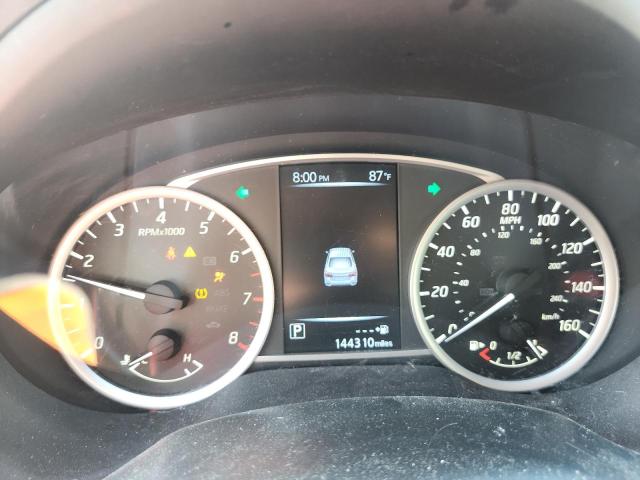 2016 NISSAN SENTRA S 3N1AB7AP2GY308714