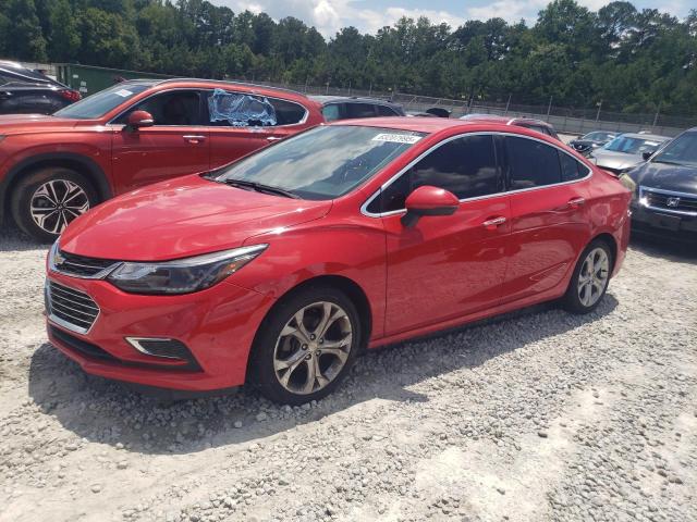 Vin: 1g1bf5sm4h7219043, lot: 63207995, chevrolet cruze premier 2017 img_1