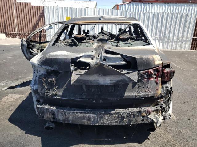 2016 LEXUS IS 200T JTHBA1D26G5025746