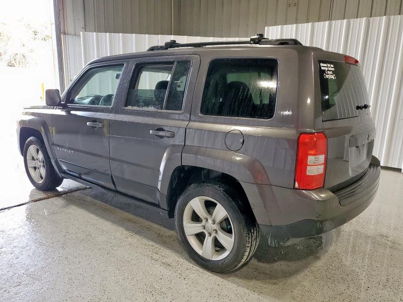 Vin: 1c4njpfb5fd263798, lot: 59739195, jeep patriot latitude 20152