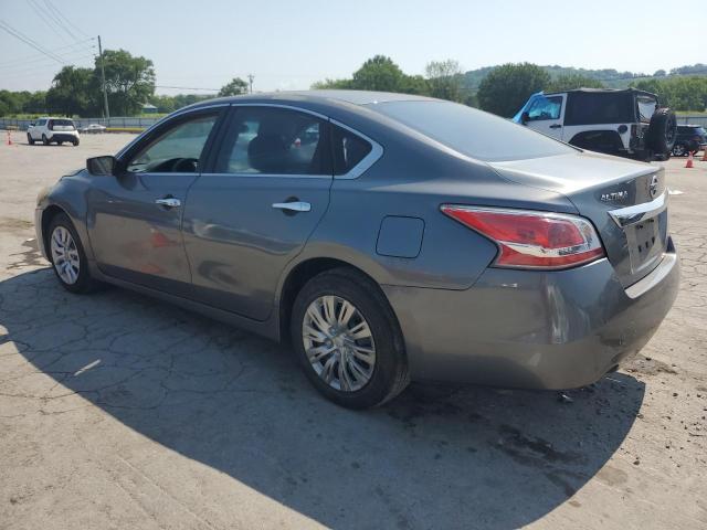 Vin: 1n4al3ap9fc584422, lot: 61640775, nissan altima 2.5 20152