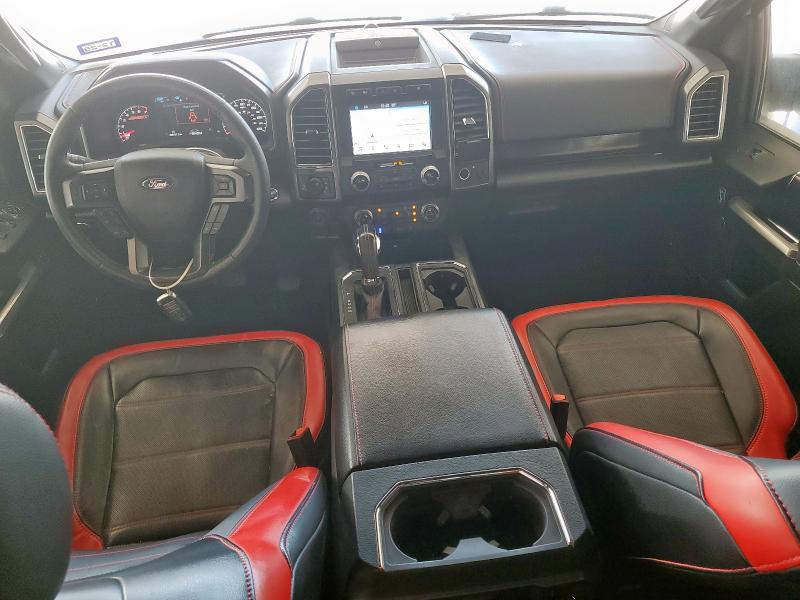 2019 FORD F150 SUPER - 1FTEW1E51KFB03586