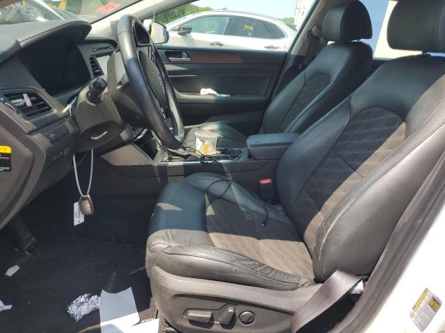 2017 HYUNDAI SONATA SPO - 5NPE34AF2HH510615