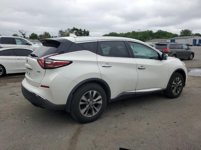 2016 NISSAN MURANO S 5N1AZ2MH0GN169112