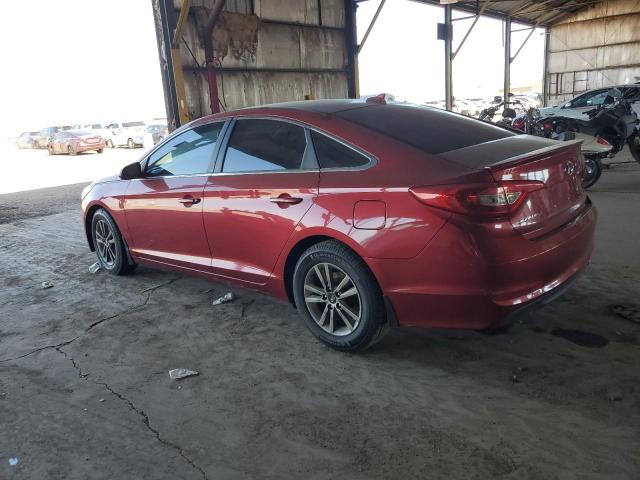 Vin: 5npe24af5fh202113, lot: 60201515, hyundai sonata se 20152