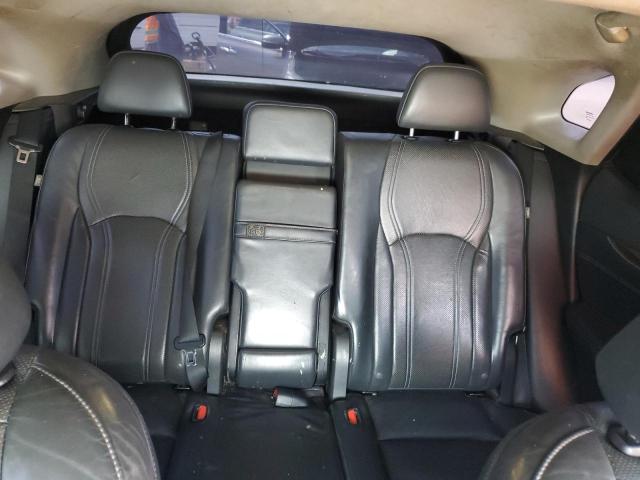 2017 LEXUS RX 350 BAS 2T2BZMCA1HC102866