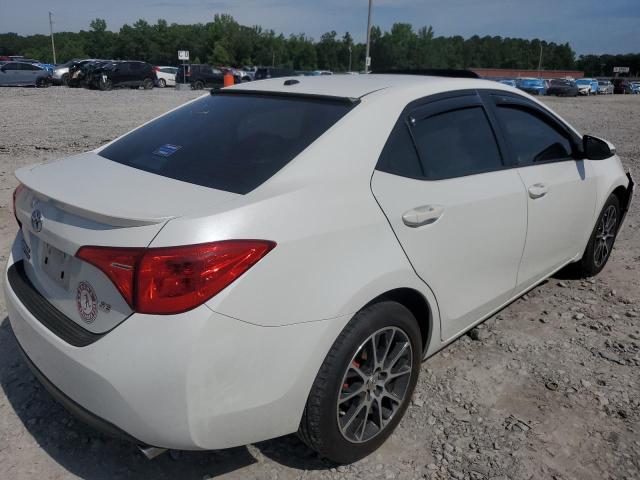 Vin: 5yfburhe9hp591433, lot: 60274085, toyota corolla l 20173