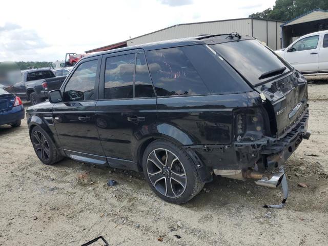 Vin: salsf2d41da765050, lot: 61823315, land rover rangerover hse 20132