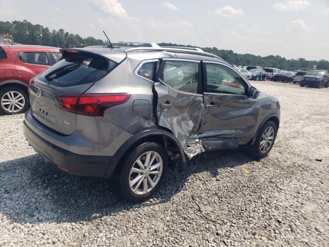 2018 NISSAN ROGUE SPT JN1BJ1CP4JW165135