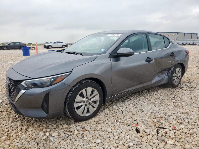 Vin: 3n1ab8bv3ry271596, lot: 59464815, nissan sentra s 2024 img_1