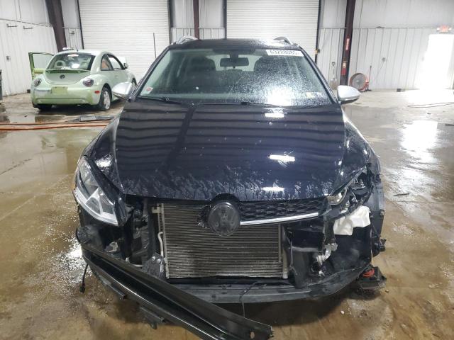 2017 VOLKSWAGEN GOLF ALLTR 3VWM17AUXHM520477