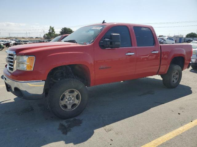 Vin: 3gtrkwe30ag261004, lot: 61029215, gmc sierra k1500 slt 2010 img_1