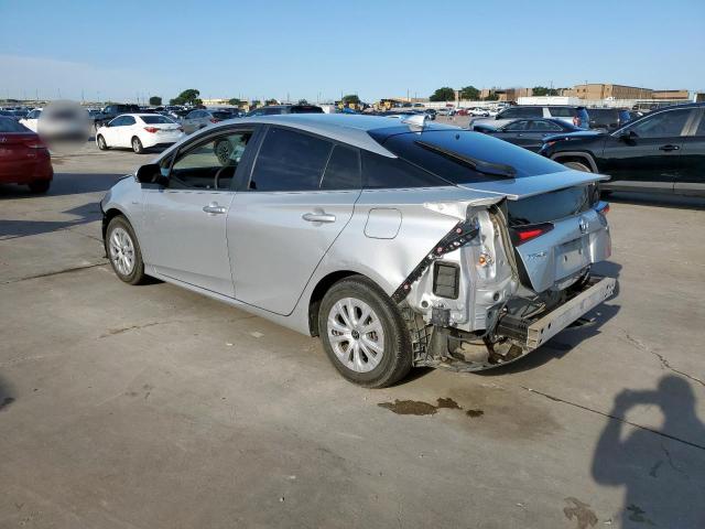 2022 TOYOTA PRIUS NIGH JTDKAMFU0N3168010