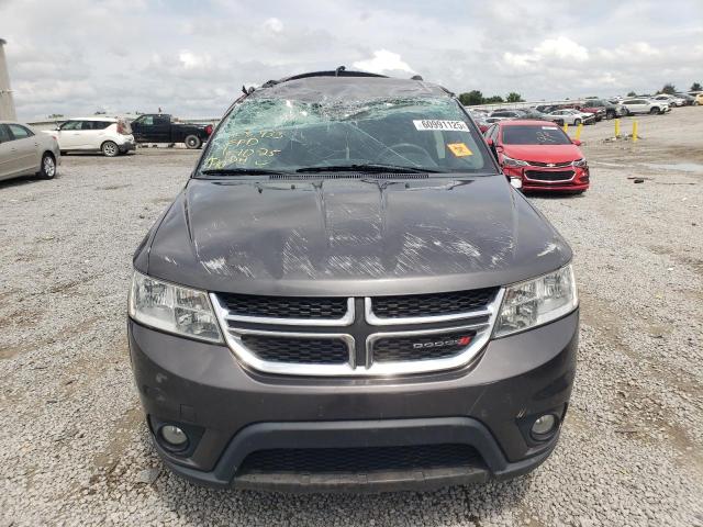 2016 DODGE JOURNEY SX 3C4PDCBB3GT222399