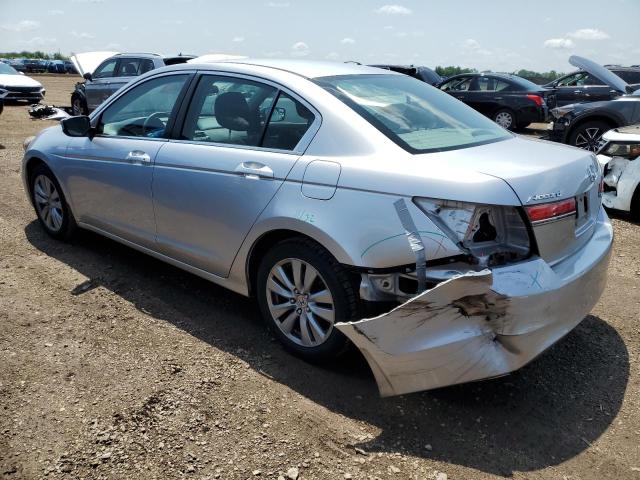 Vin: 1hgcp2f73ba033842, lot: 61674835, honda accord ex 20112
