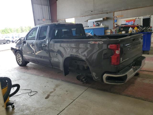 Vin: 1gcryjek1mz366888, lot: 58631455, chevrolet all models k1500 lt 20212