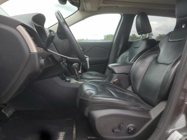2015 JEEP CHEROKEE L 1C4PJMDS9FW649591