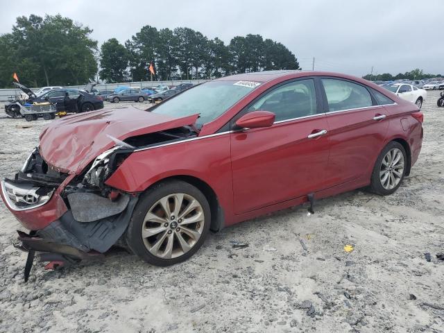 Vin: 5npec4ac8ch407648, lot: 60480495, hyundai sonata se 2012 img_1