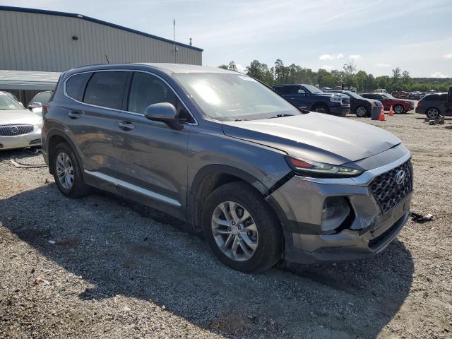 Vin: 5nms23adxkh104553, lot: 59937955, hyundai santa fe se 20194