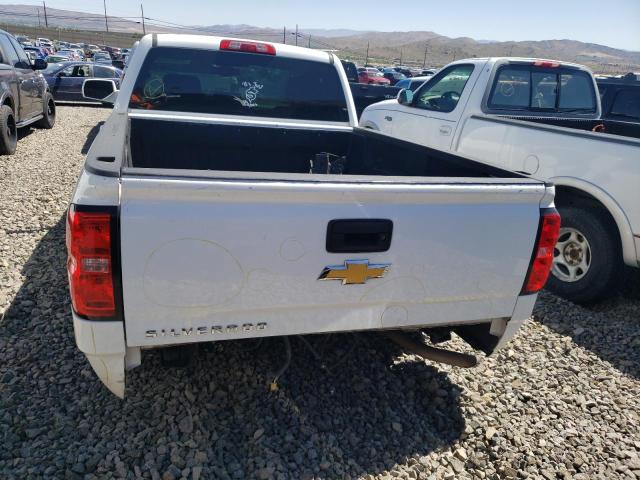 2015 CHEVROLET SILVERADO - 1GCNCPEH0FZ274890