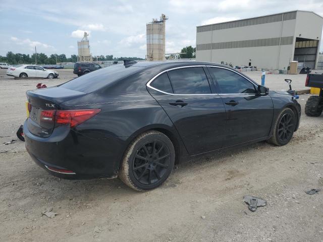 2015 ACURA TLX ADVANC 19UUB3F7XFA003820