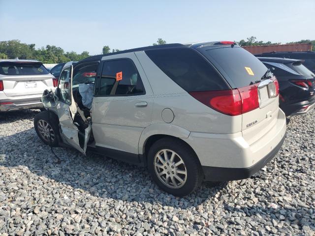 BUICK RENDEZVOUS 2007 tan  gas 3G5DA03L47S513248 photo #3