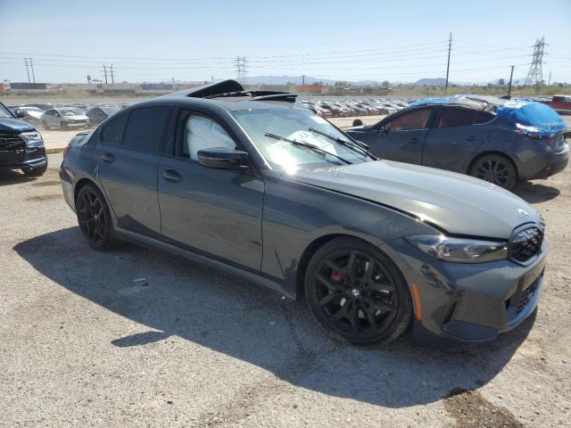 2025 BMW M340I 3MW59FT0XS8F22277