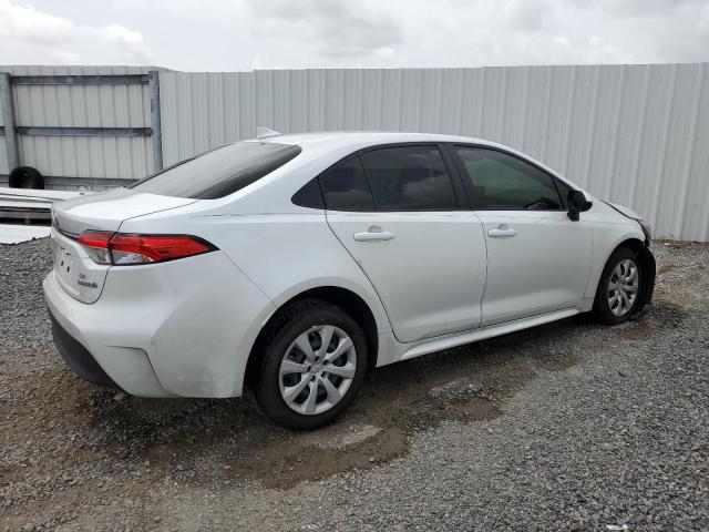 Vin: jtdbcmfe4r3056044, lot: 59759065, toyota corolla le 20243