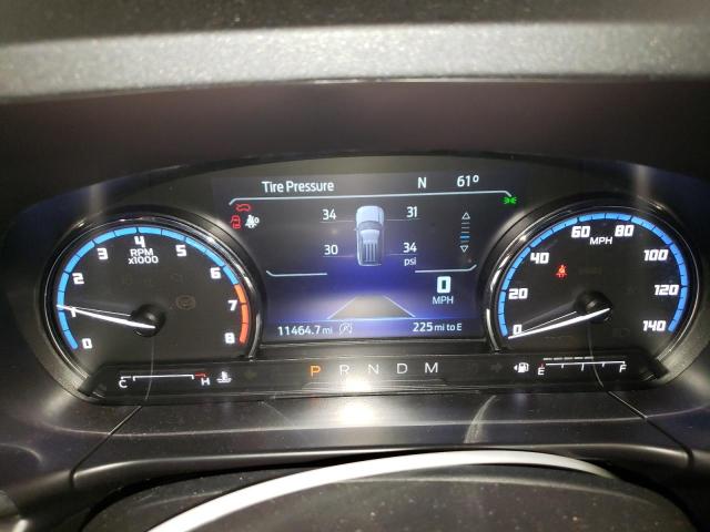 2024 FORD BRONCO SPO 3FMCR9D96RRE07166