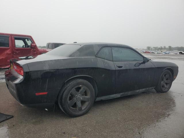 Vin: 2c3cdyagxdh591018, lot: 60131525, dodge challenger sxt 20133