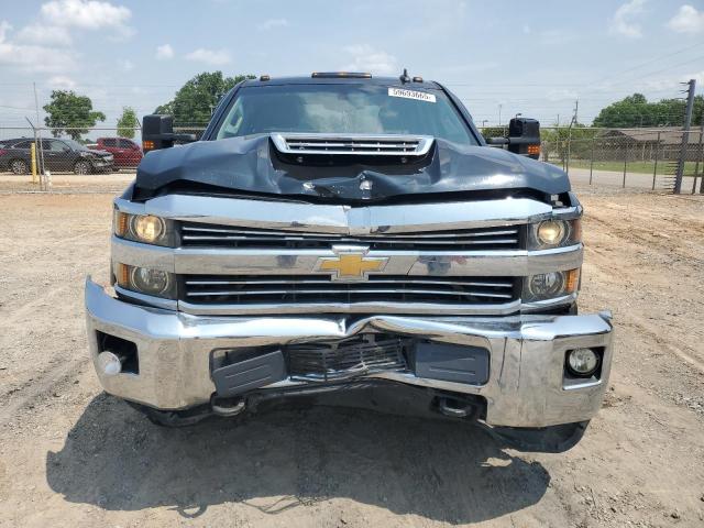 2018 CHEVROLET SILVERADO K3500 LT 1GC4KZCY1JF284528