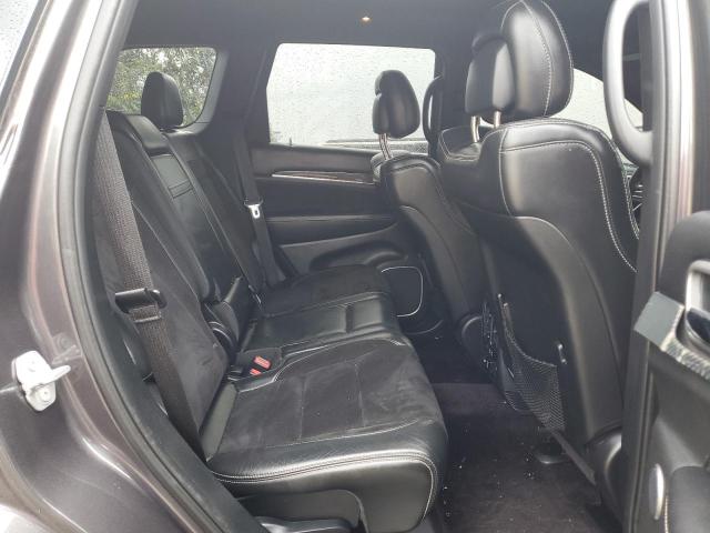 2017 JEEP GRAND CHER #3178779477