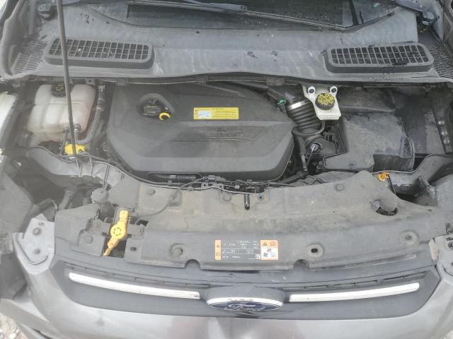 2014 FORD ESCAPE SE - 1FMCU0GX8EUB43455