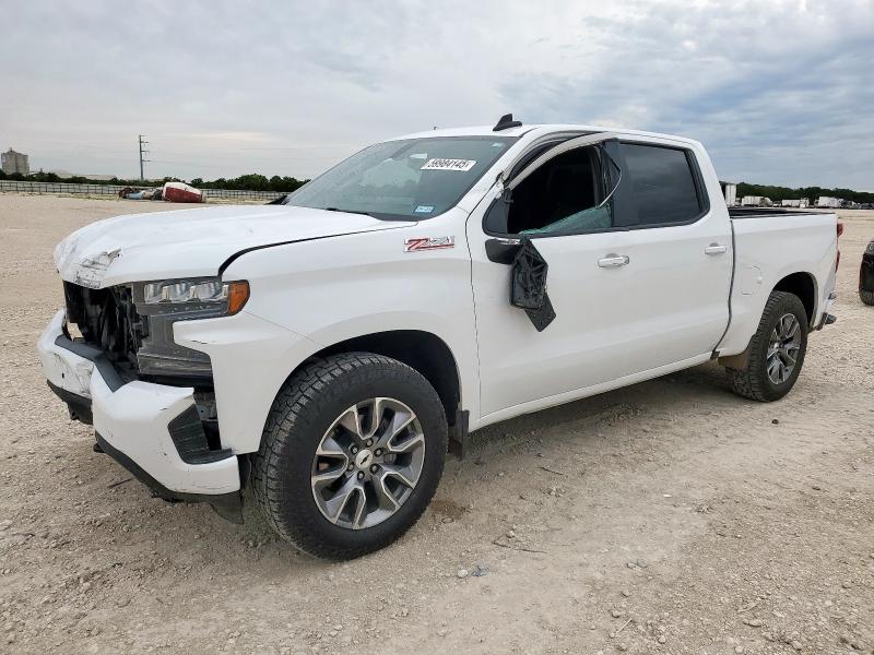 Vin: 1gcuyeed8kz147894, lot: 59984145, chevrolet all models k1500 rst 2019 img_1
