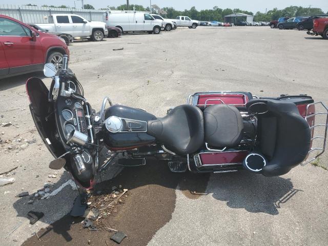 2005 HARLEY-DAVIDSON FLHTCUI - 1HD1FCW145Y681100