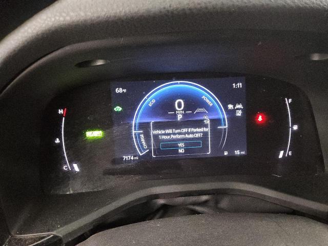 2025 TOYOTA CAMRY XSE 4T1DAACK5SU103696