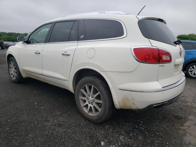 Vin: 5gakvbkd2fj214465, lot: 61730425, buick enclave 20152